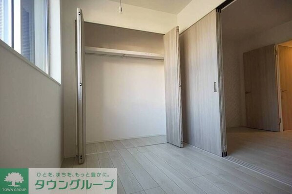 Peaks Funabashiの物件内観写真